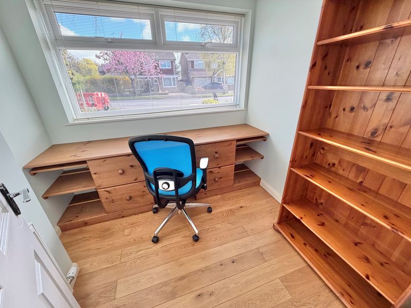 Wetherby Way Little Sutton